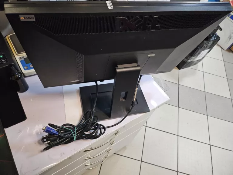 MONITOR DELL E2210