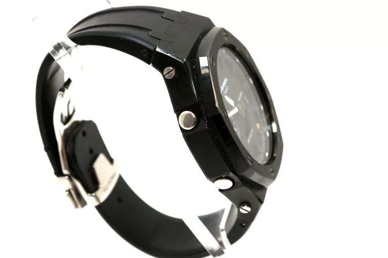 ZEGAREK MĘSKI CASIO GA-2100 SKE