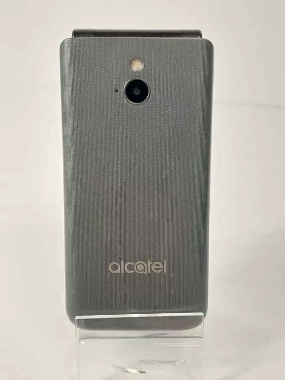 TELEFON KOMÓRKOWY ALCATEL 3082 4G 64 MB / 128 MB 4G (LTE) SREBRNY
