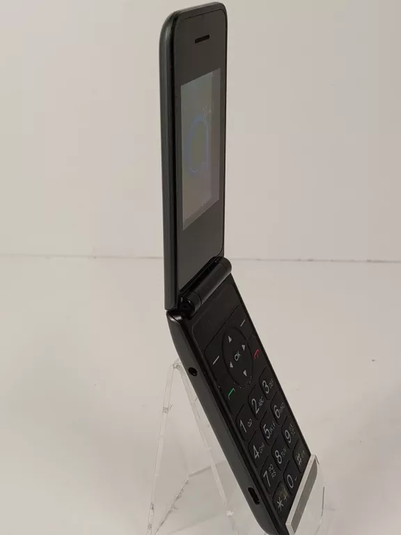 TELEFON KOMÓRKOWY ALCATEL 3082 4G 64 MB / 128 MB 4G (LTE) SREBRNY