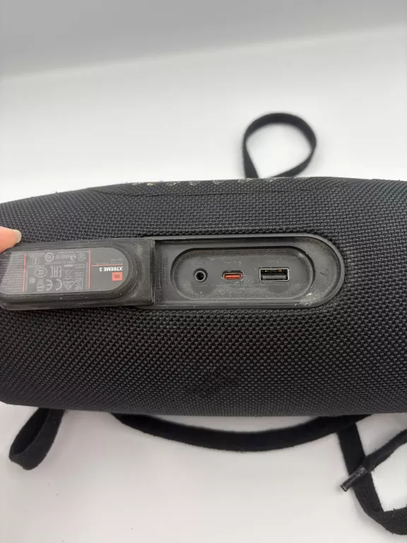 GŁOŚNIK JBL XTREME 3