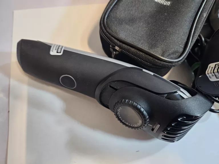 TRYMER BRAUN BT5090