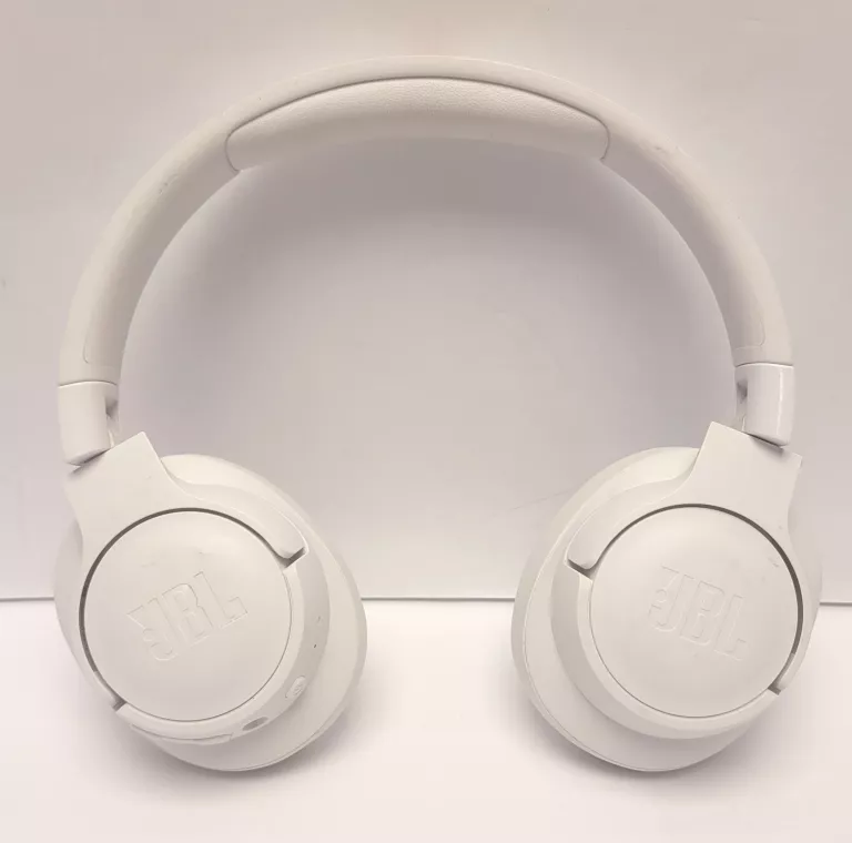 SŁUCHAWKI BT JBL TUNE720BT BIAŁE
