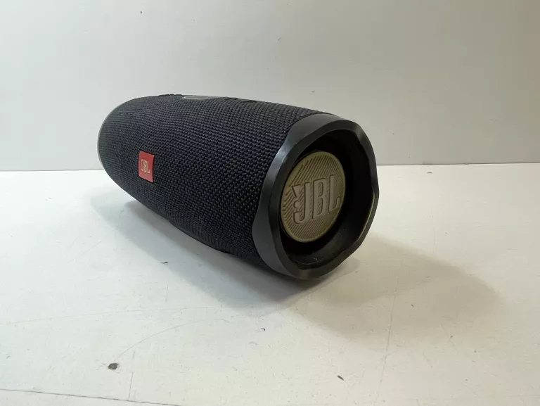 GŁOŚNIK PRZENOŚNY JBL CHARGE 4
