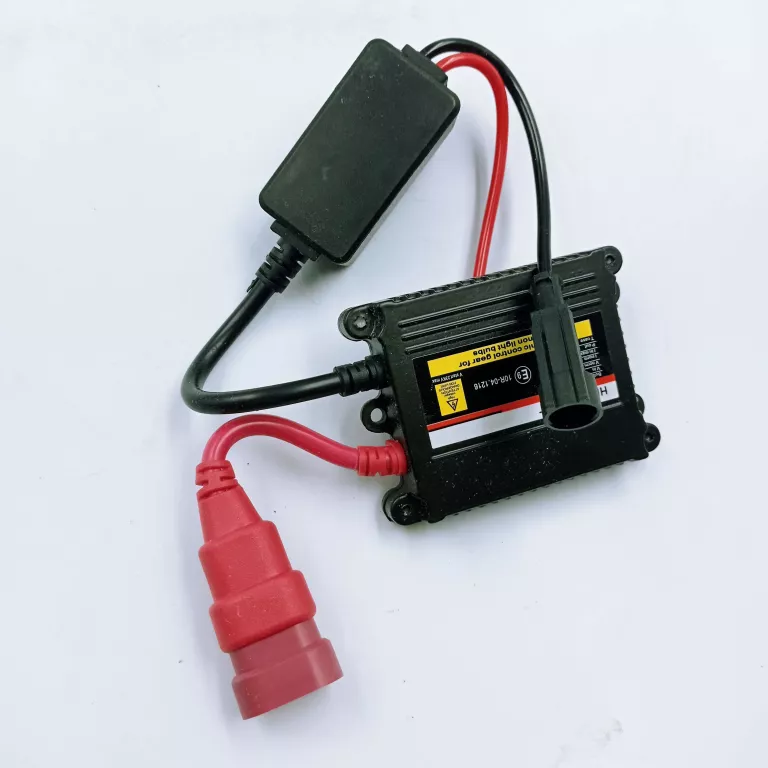 PRZETWORNICA HID 12V XENON