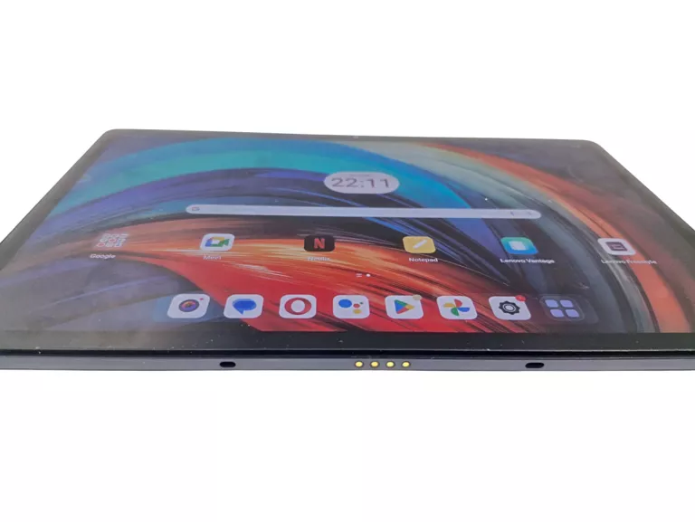 TABLET LENOVO TAB P11 WITH PRECISION PEN 2 2023