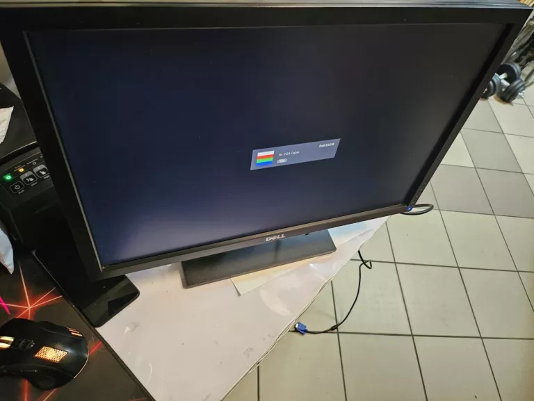 MONITOR DELL E2210