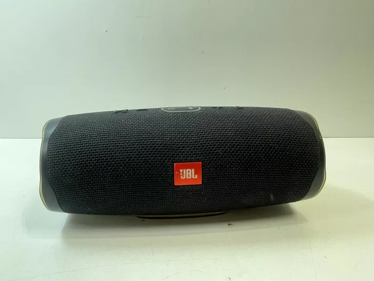 GŁOŚNIK PRZENOŚNY JBL CHARGE 4