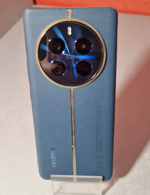 TELEFON REALME 12 PRO 5G 12/512 GB