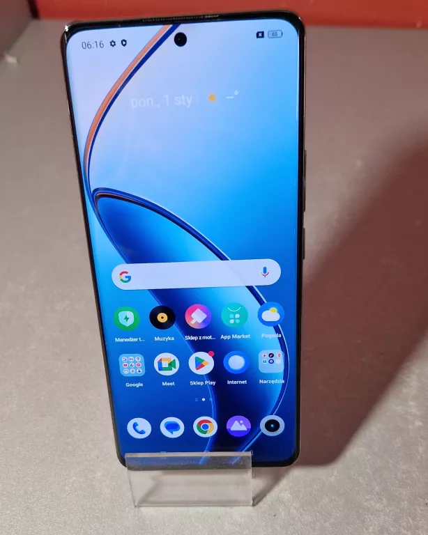 TELEFON REALME 12 PRO 5G 12/512 GB