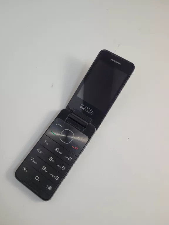 TELEFON ALCATEL ONETOUCH Z KLAPKA