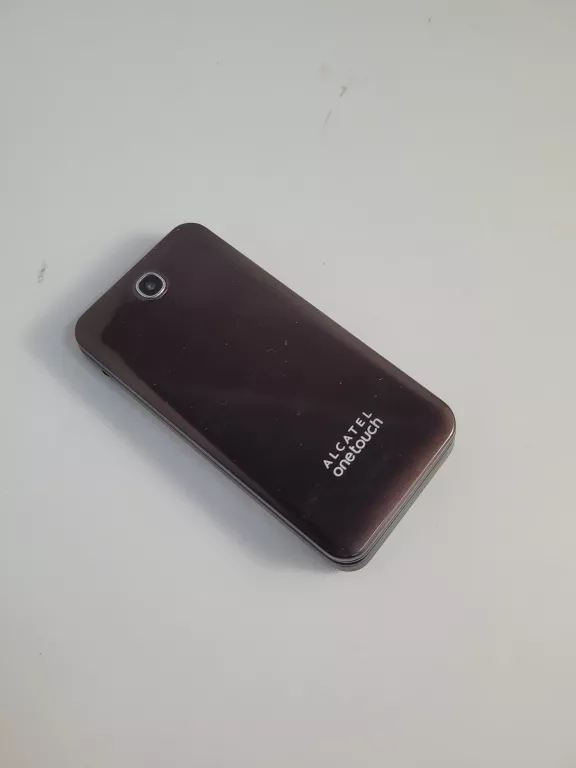 TELEFON ALCATEL ONETOUCH Z KLAPKA