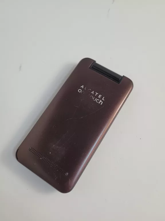 TELEFON ALCATEL ONETOUCH Z KLAPKA