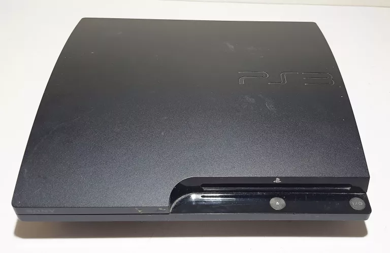 KONSOLA PS3 500GB CECH-2004B 3XPAD