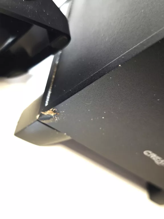 GŁOŚNIKI KOMPUTEROWE CREATIVE INSPIRE T3300