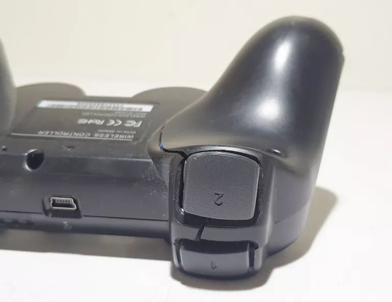 KONSOLA PS3 500GB CECH-2004B 3XPAD
