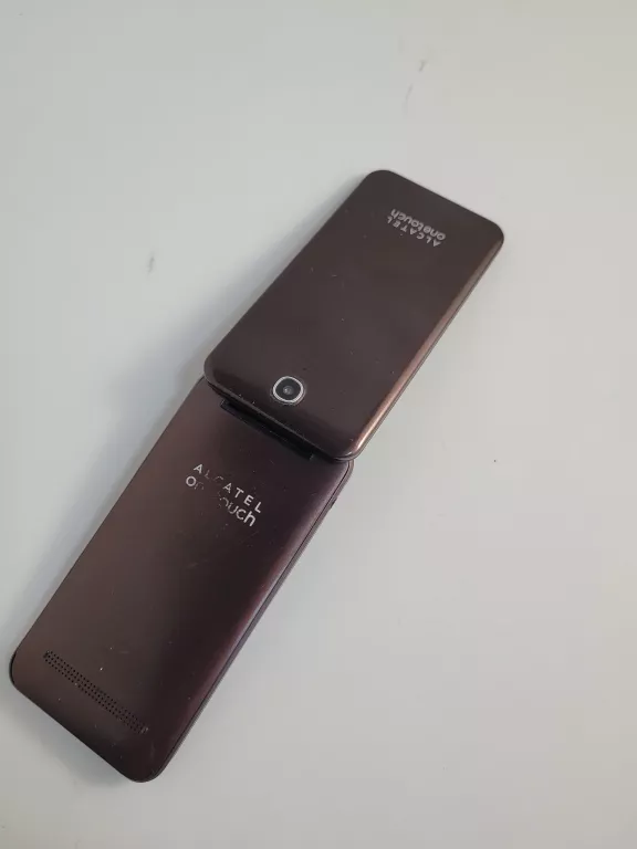 TELEFON ALCATEL ONETOUCH Z KLAPKA