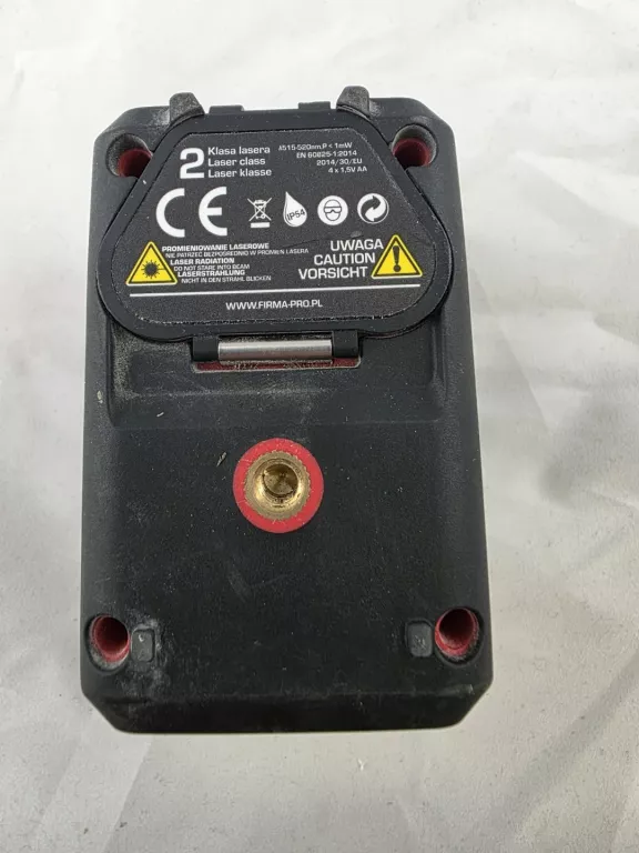 LASER KRZYŻOWY PRO SMART-X G
