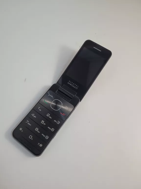 TELEFON ALCATEL ONETOUCH Z KLAPKA