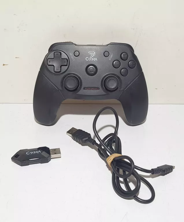 KONSOLA PS3 500GB CECH-2004B 3XPAD