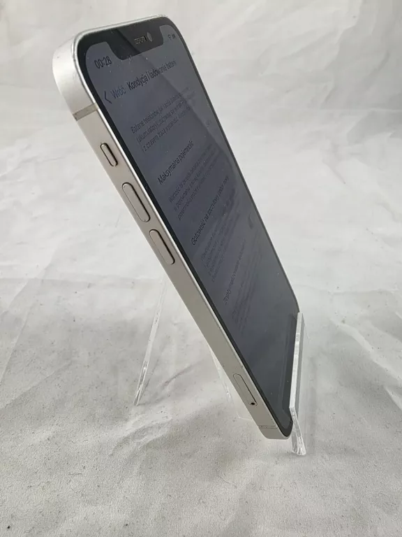TELEFON IPHONE 12 128GB B:94%