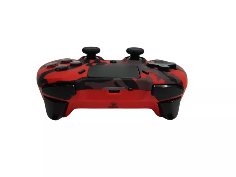 PAD BEZPRZEWODOWY COBRA QSP462CRD