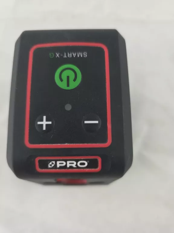 LASER KRZYŻOWY PRO SMART-X G