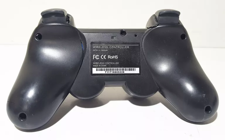 KONSOLA PS3 500GB CECH-2004B 3XPAD