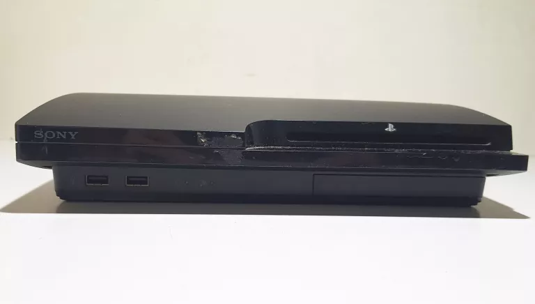 KONSOLA PS3 500GB CECH-2004B 3XPAD