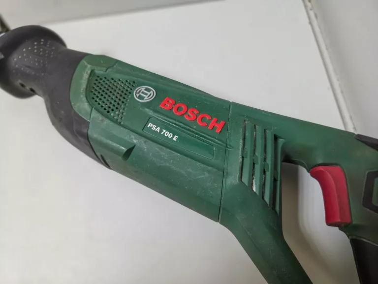PIŁA SZABLASTA BOSCH PSA 700 E