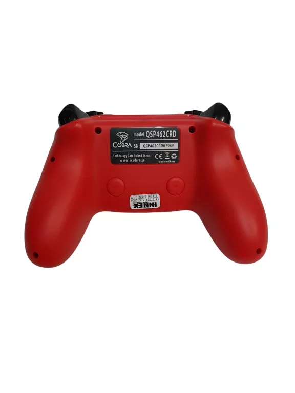 PAD BEZPRZEWODOWY COBRA QSP462CRD