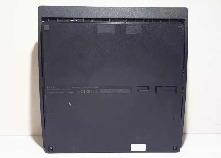 KONSOLA PS3 500GB CECH-2004B 3XPAD