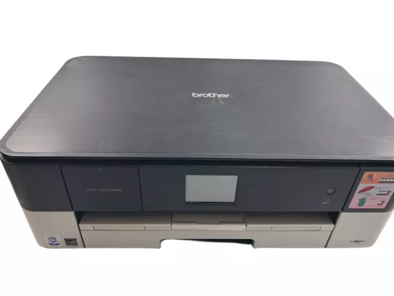 DRUKARKA WIELOFUNKCYJNA BROTHER DCP-J4120DW OKAZJA!