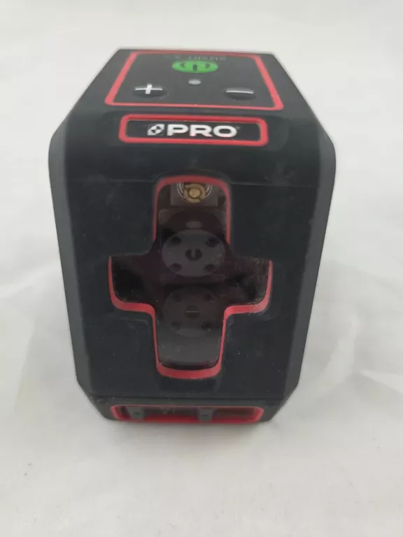 LASER KRZYŻOWY PRO SMART-X G