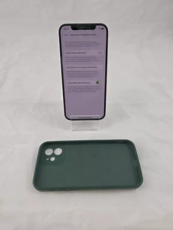 TELEFON IPHONE 12 128GB B:94%