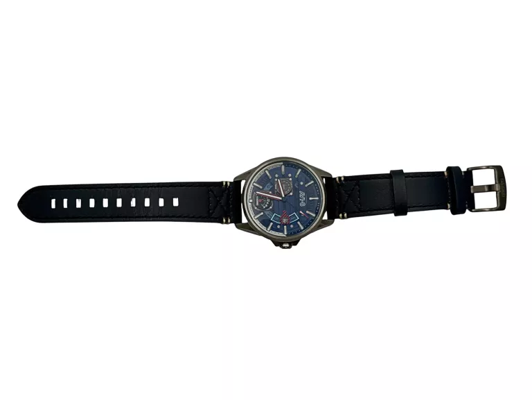 ZEGAREK MĘSKI AVI-8 HAWKER HARRIER II FARLEY MULTIFUNCTION AV-4098-03