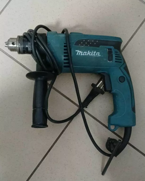 MAKITA HP1640 WIERTARKA UDAROWA