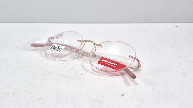OKULARY SOLANO S10673C