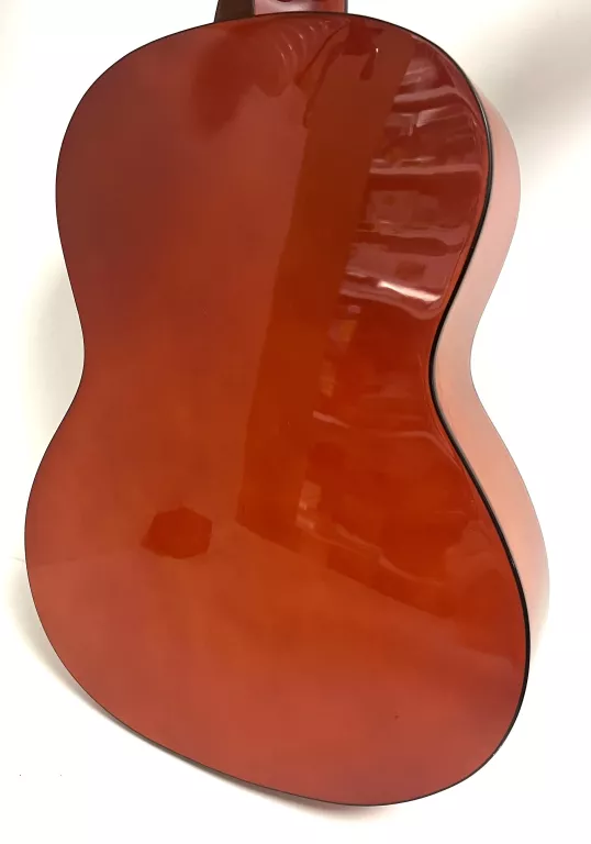 GITARA KLASYCZNA ALVERA ACG100 4/4 SB + FUTERAŁ