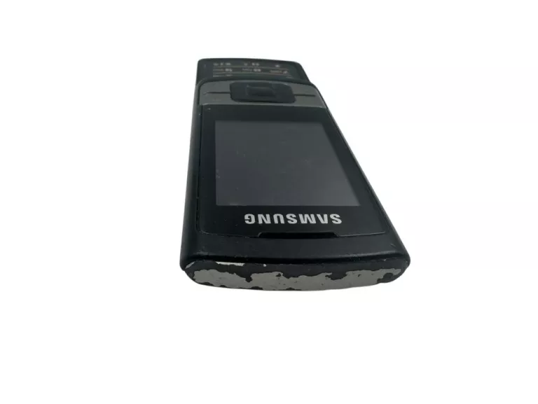 TELEFON KOMÓRKOWY SAMSUNG GT-C3050 16 MB / 16 MB 3G + ŁAD