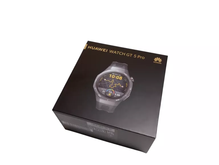 SMARTWATCH HUAWEI WATCH GT 5 PRO