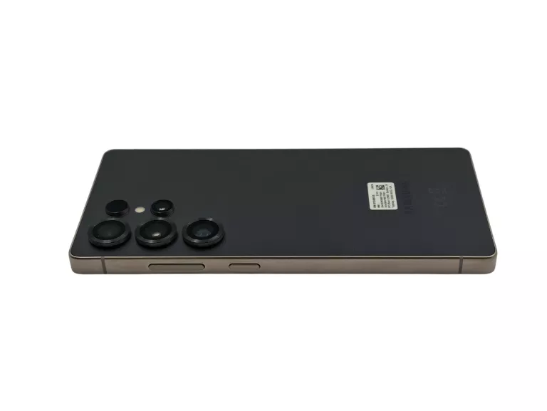 TELEFON SAMSUNG GALAXY S25 ULTRA 12/256GB 200/12MP 6.90" 120HZ OPIS!