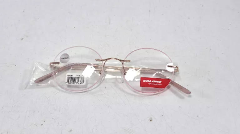 OKULARY SOLANO S10673C