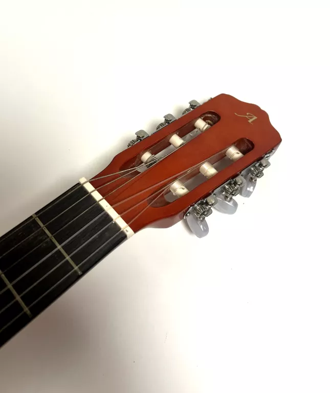 GITARA KLASYCZNA ALVERA ACG100 4/4 SB + FUTERAŁ