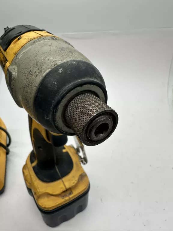 ZAKRĘTARKA DEWALT DC845 + 2AH AKUMULATOR + ŁADOWARKA
