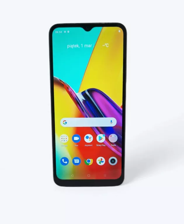 TELEFON REALME C30 3GB 32GB