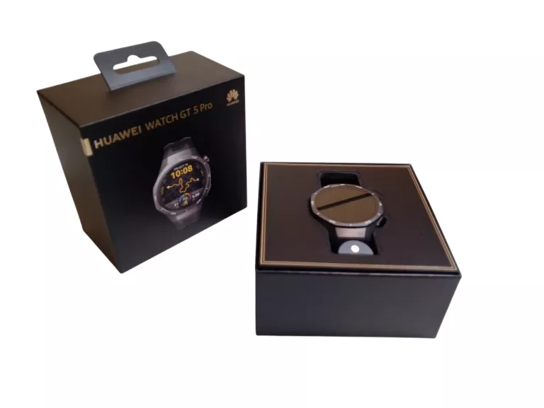 SMARTWATCH HUAWEI WATCH GT 5 PRO