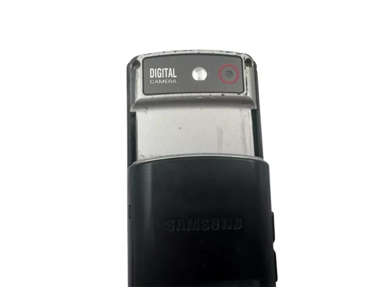 TELEFON KOMÓRKOWY SAMSUNG GT-C3050 16 MB / 16 MB 3G + ŁAD