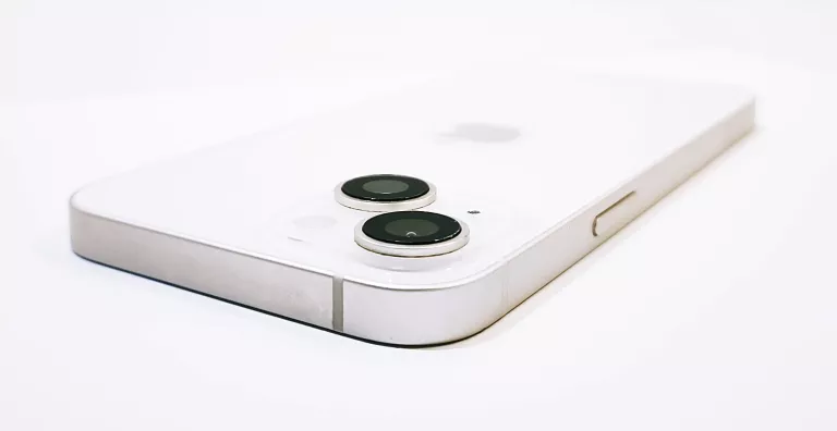 TELEFON APPLE IPHONE 14 6 GB/128 GB 85%