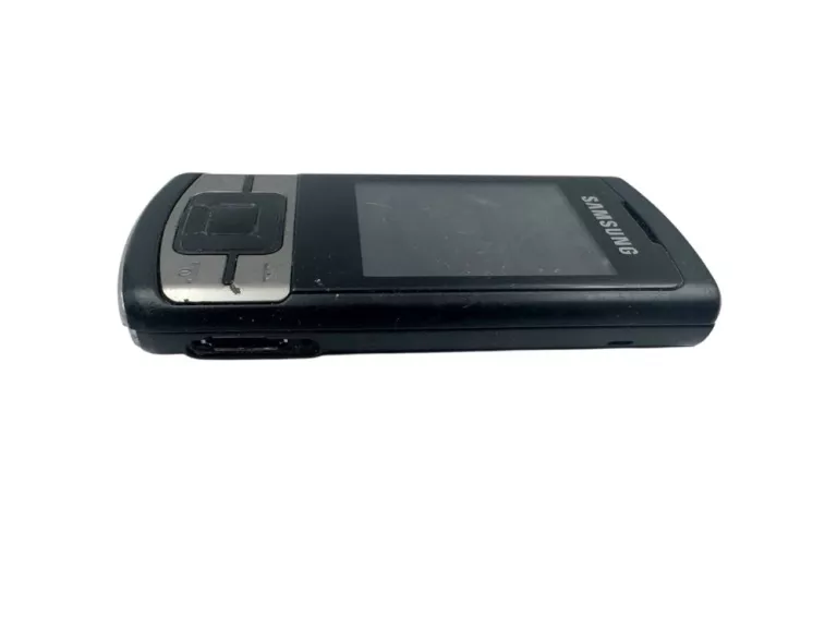 TELEFON KOMÓRKOWY SAMSUNG GT-C3050 16 MB / 16 MB 3G + ŁAD
